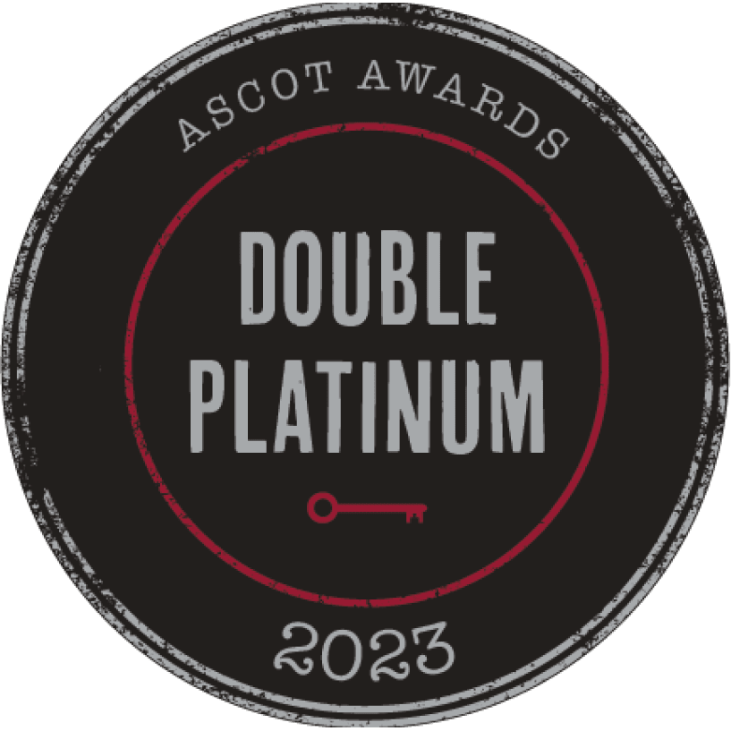 ASCOT double platinum