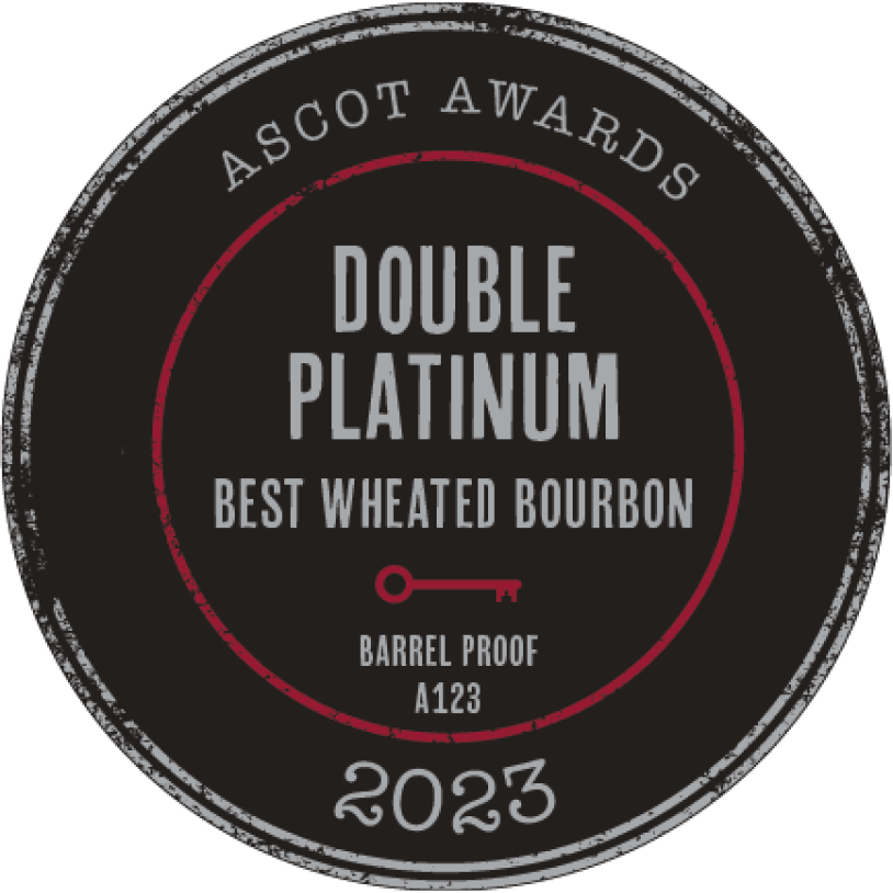 ascot double platinum