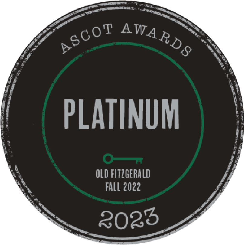 Ascot Platinum