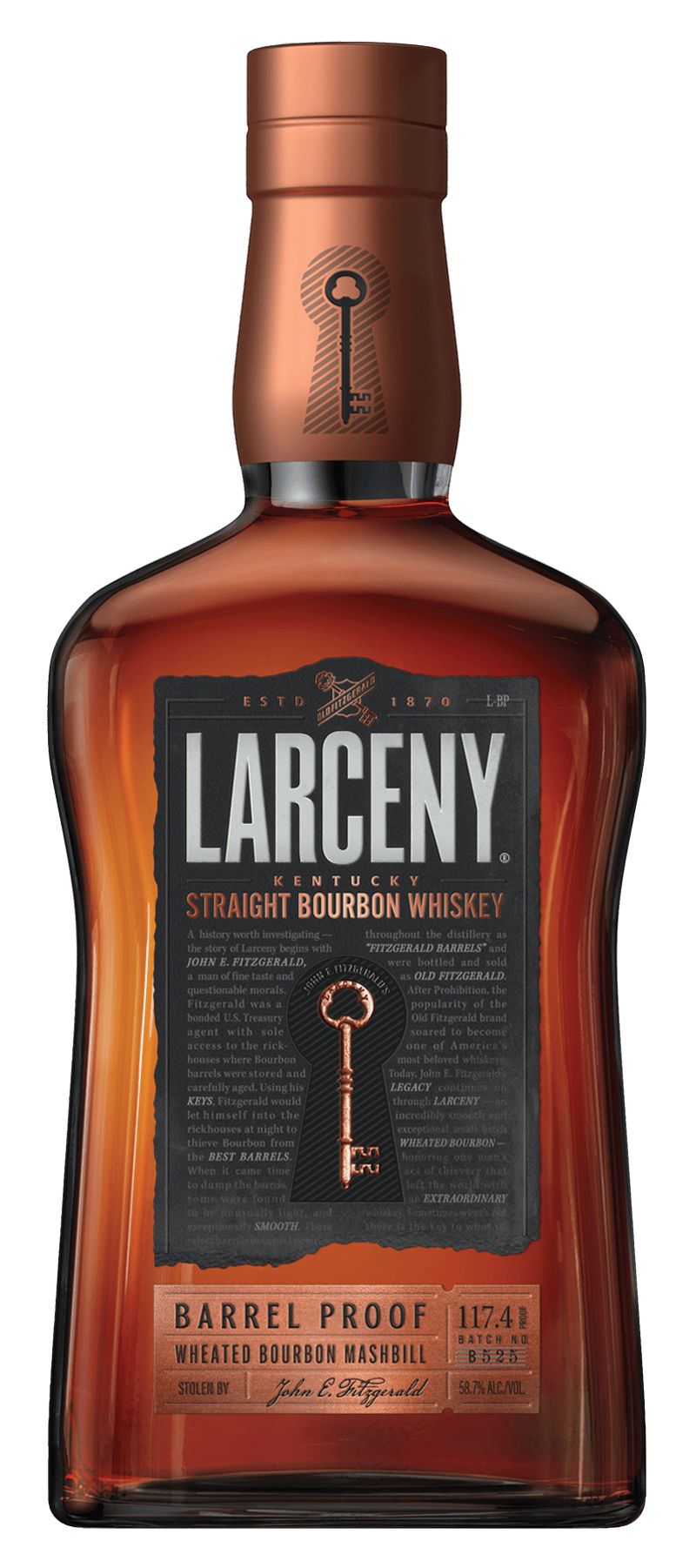 Small Batch