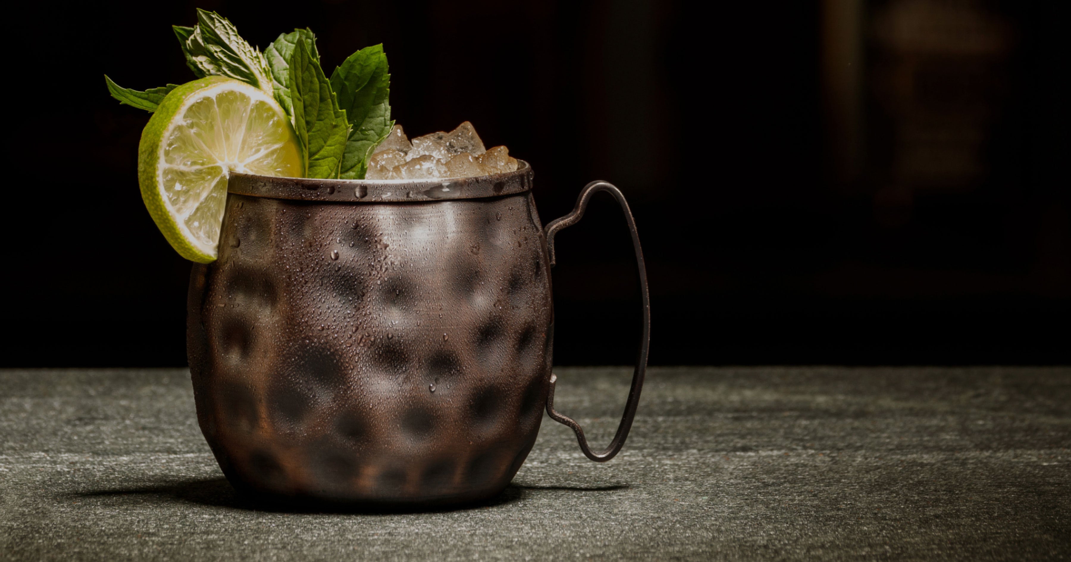 Kentucky Mule