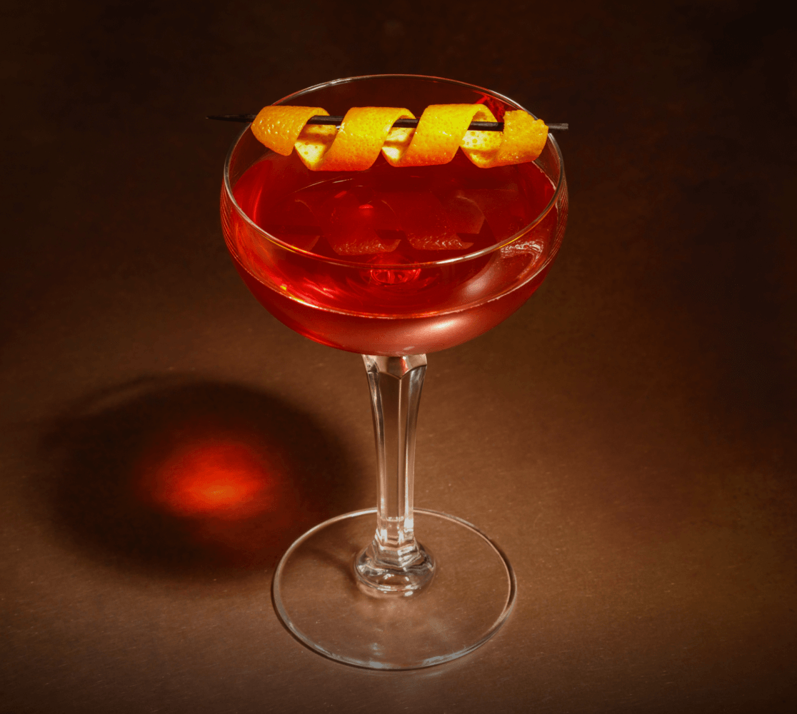 Boulevardier