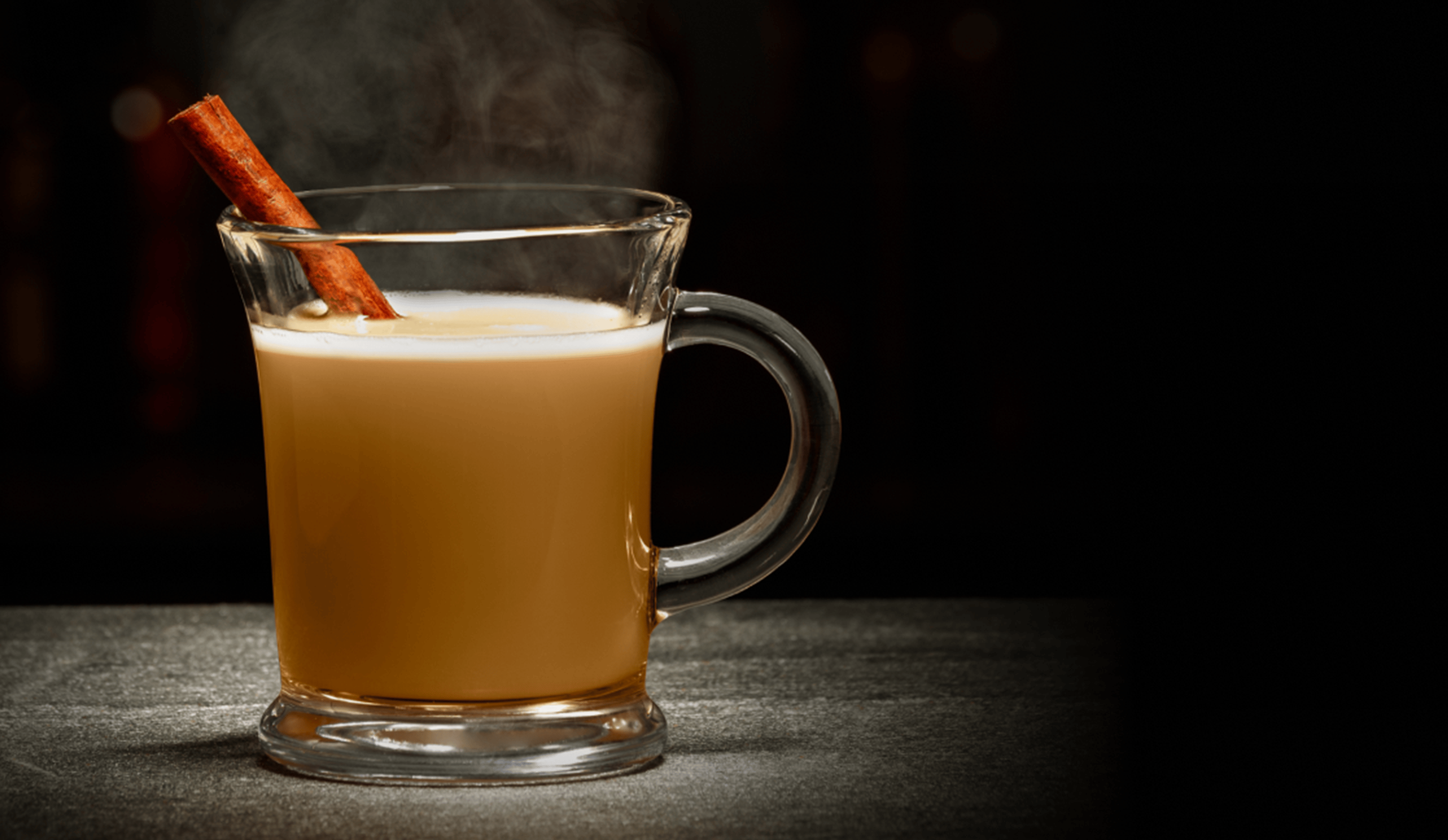 Hot Buttered Larceny