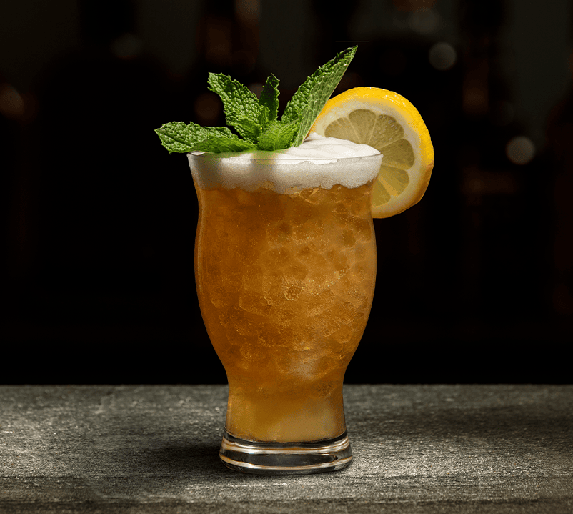 Hazy Smash