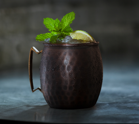 Kentucky Mule