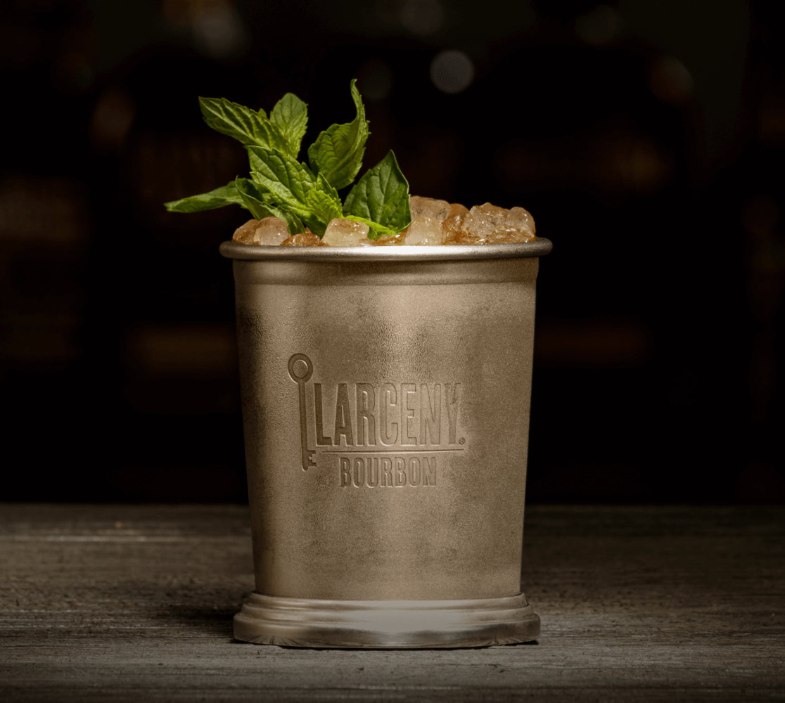 Mint Julep