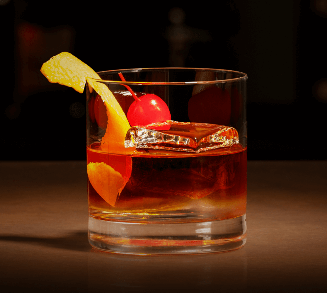 Old Fashioned