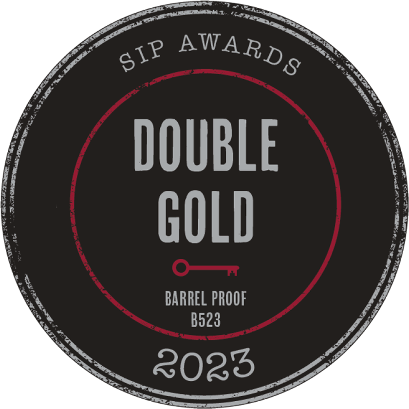 Sip double gold